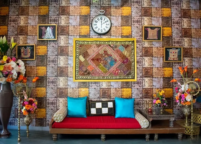 The Grand Morocc Hotel & Residence