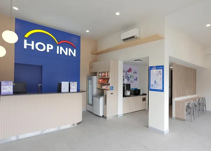 Hop Inn Songkhla