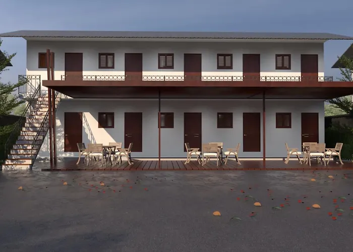 Ko Lanta Hotels And Working Space