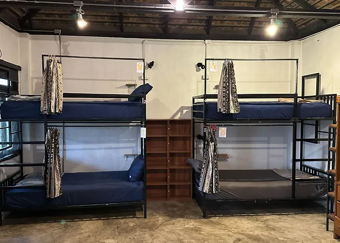 Atlas Valley (Adults Only)