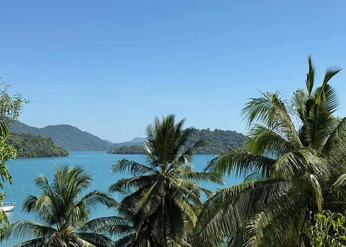 Island View Resort Koh Chang