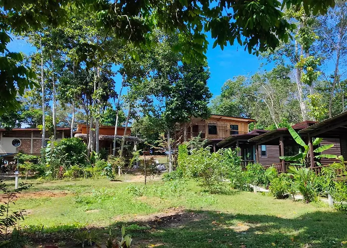 Velora Bay Koh Jum