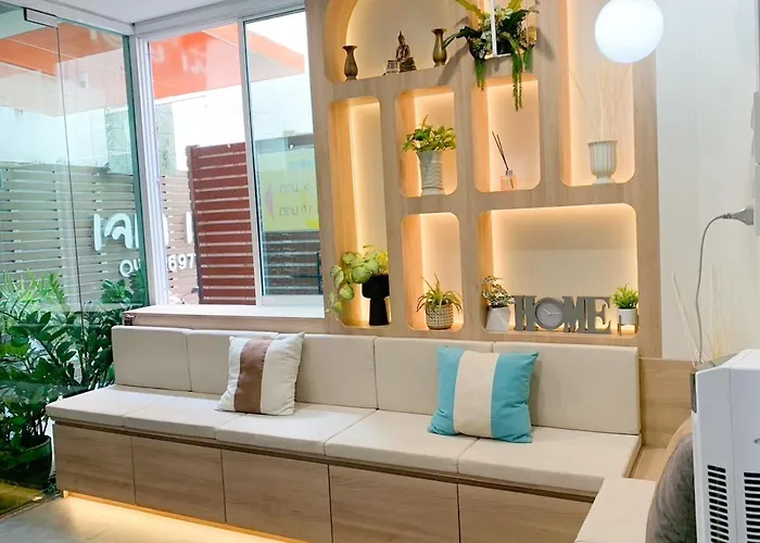 Jj Place Korat