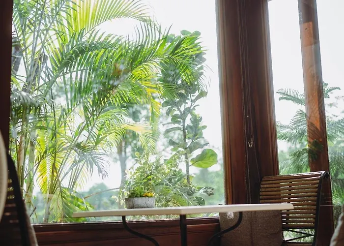 Nan Rim Nam Resort