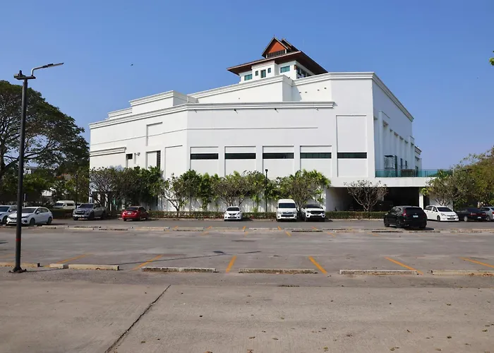 Avani Khon Kaen Hotel & Convention Centre