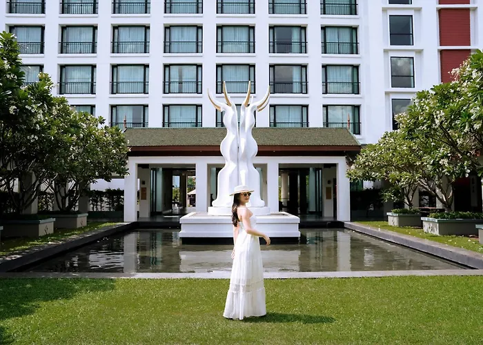 Avani Khon Kaen Hotel & Convention Centre