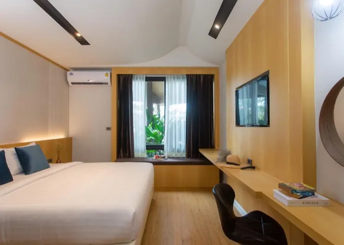 The Canale Samui Resort