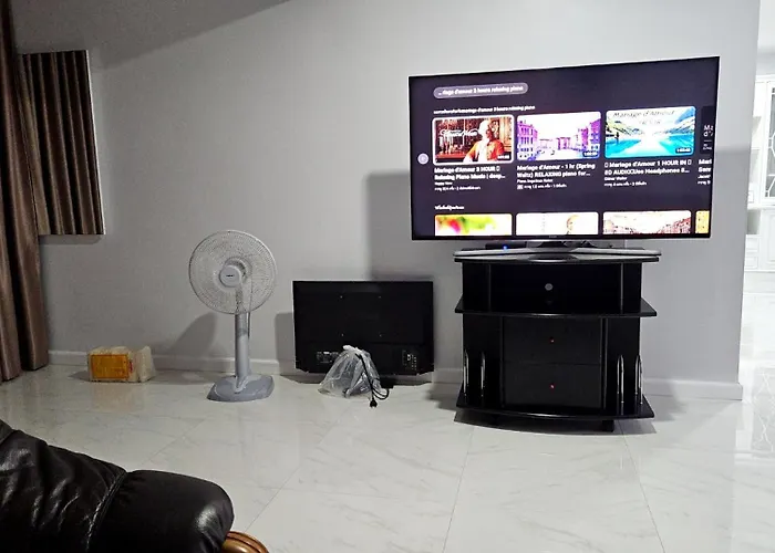 Cha-Am Beach Vacation Home