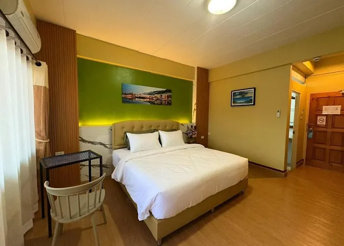 Banpunmanus Hotel