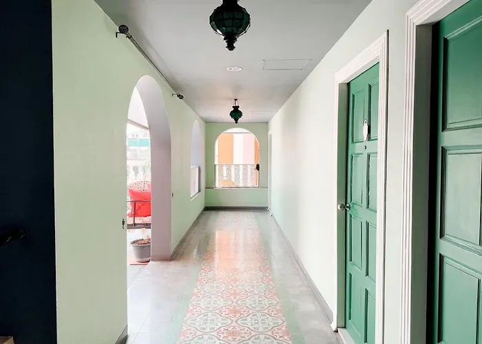 Rasa Boutique Hotel Chiang Rai