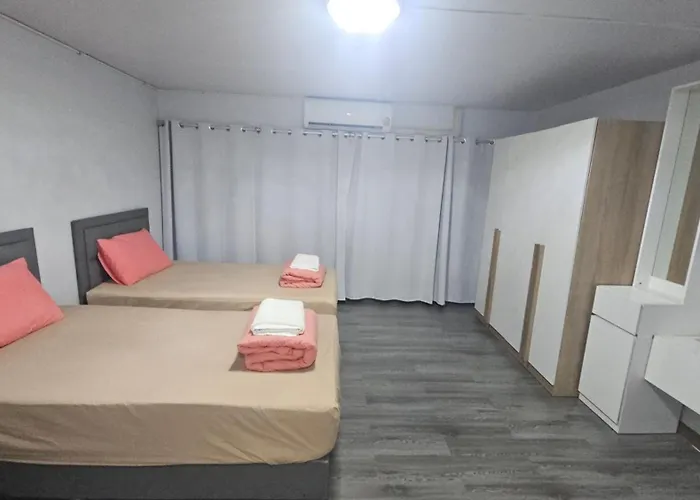 New Room