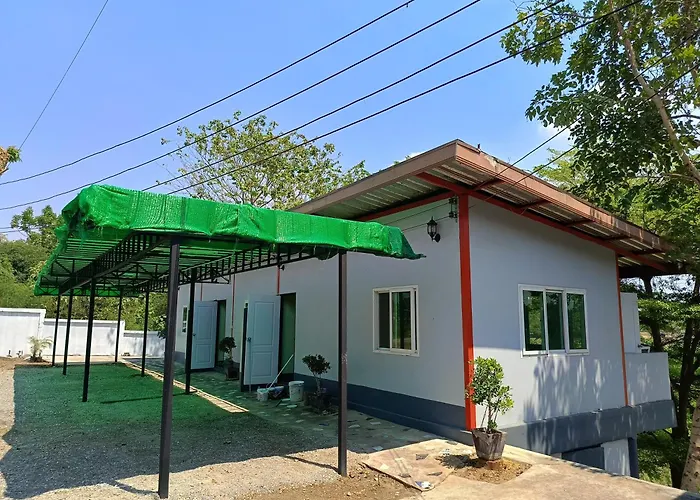 Bussaracum Resort