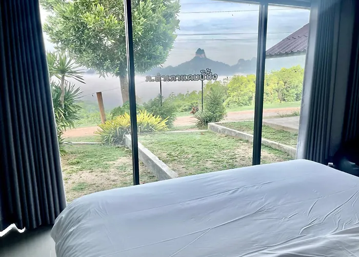 Por Sampao Camp&Resort