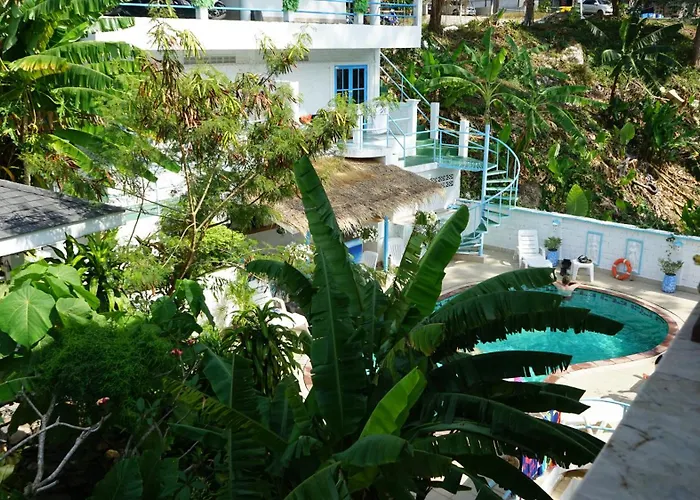 Residy Retreat X Baan Suan Villa