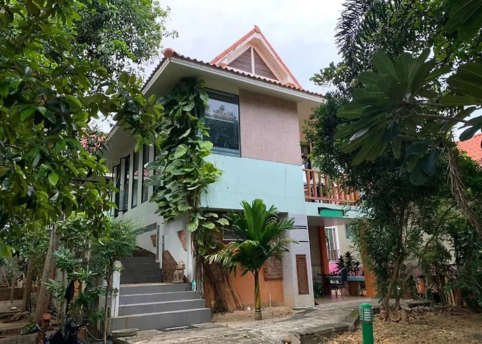 Sawasdee House