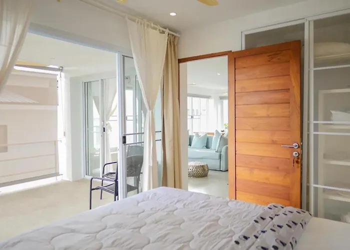 1Br Botan Apartment In Chaweng