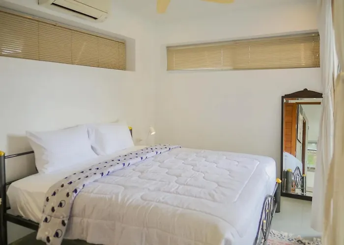 1Br Botan Apartment In Chaweng