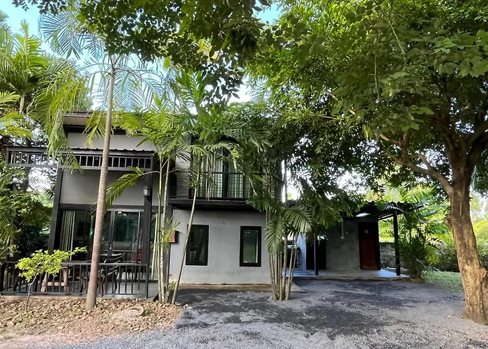 Sangkaset Resort