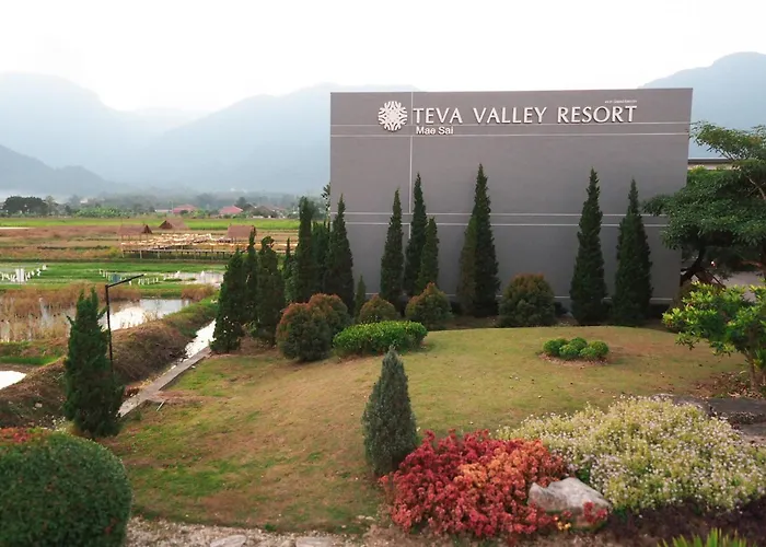 Teva Valley Resort Chiang Rai