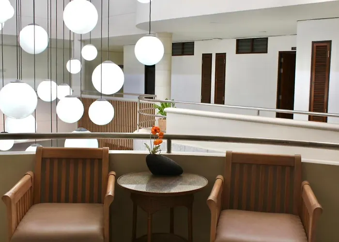 S2 Hotel Bangsaen
