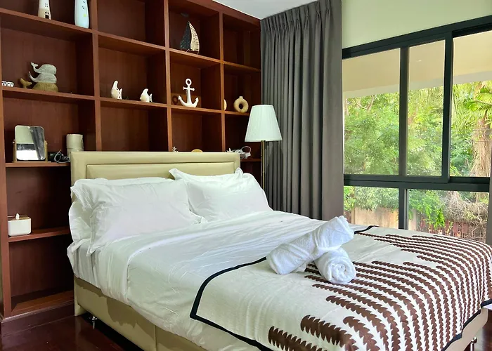 5Br Villa With Private Pool Sukhumvit 10Mins Bts