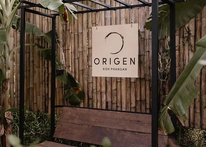 Origen Nature Bungalows - Holiday Homes - Not A Hotel