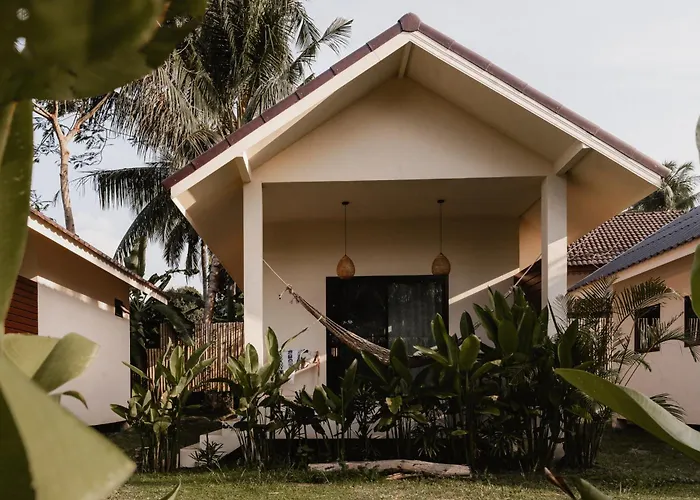 Origen Nature Bungalows - Holiday Homes - Not A Hotel