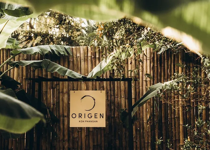 Origen Nature Bungalows - Holiday Homes - Not A Hotel