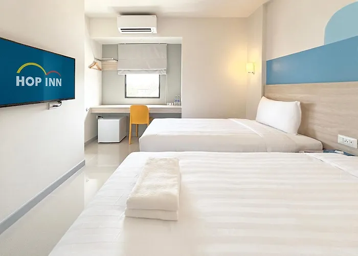 Hop Inn Ranong