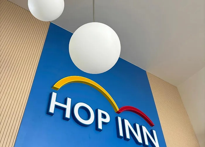 Hop Inn Ranong