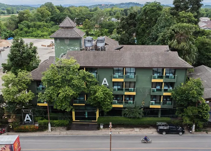 A Hotel Budget