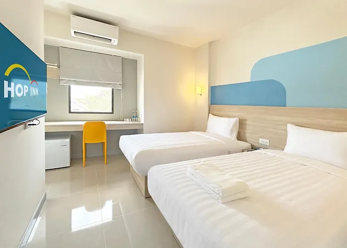 Hop Inn Loei