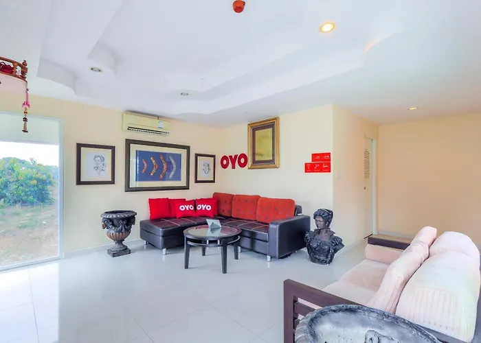 Oyo 926 Sydney Resort