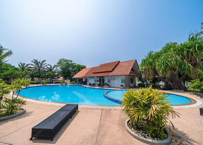 View Talay Longstay Hotel