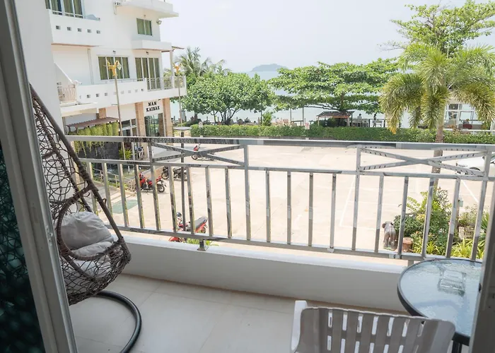 Mam Kaibae Hotel