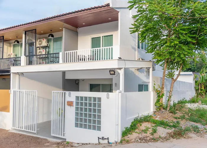 Sunny'S Cozy Home