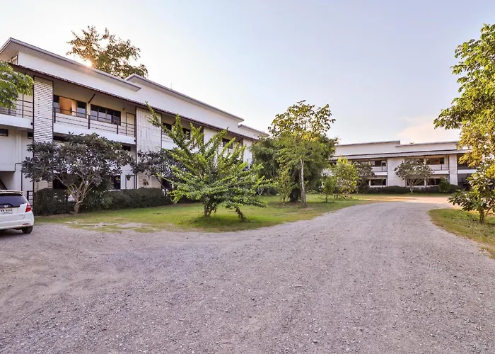 Dnk Baan Suan