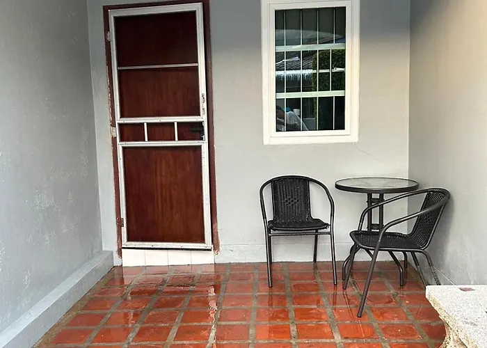 The Endless Bangtao Residence Cac 1