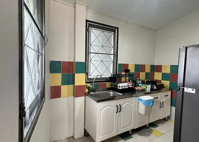 The Endless Bangtao Residence Cac 1