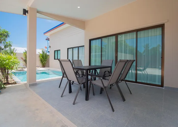 Leivi Villa 3 Bedrooms