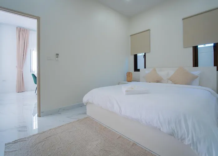 Leivi Villa 3 Bedrooms