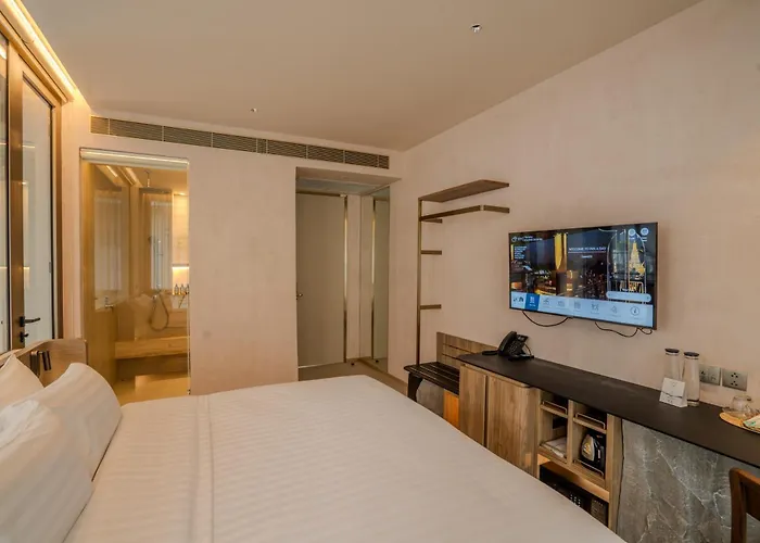 Inn A Day Bangkok