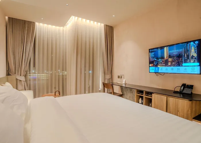 Inn A Day Bangkok