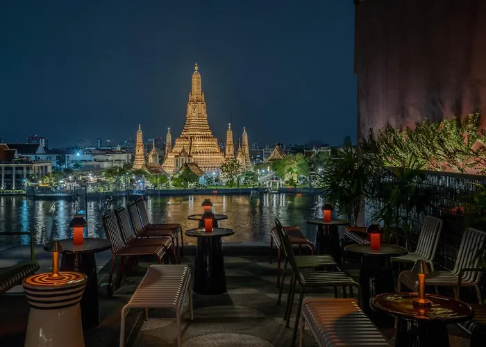 Inn A Day Bangkok