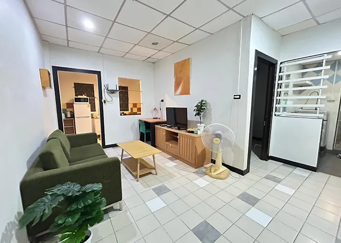 The Endless Bangtao Residence Cac 2