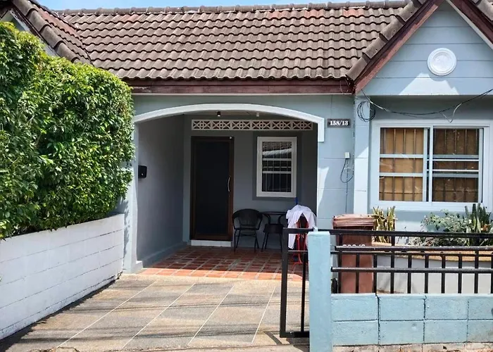The Endless Bangtao Residence Cac 2