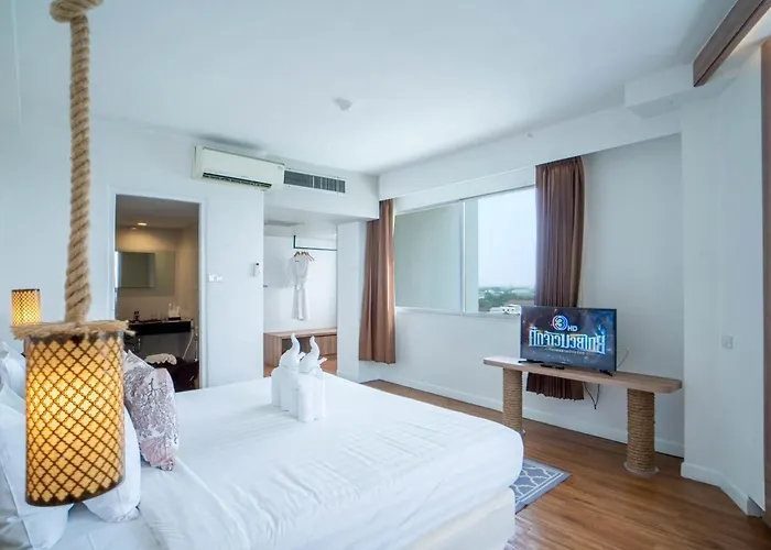 Thongtarin Hotel