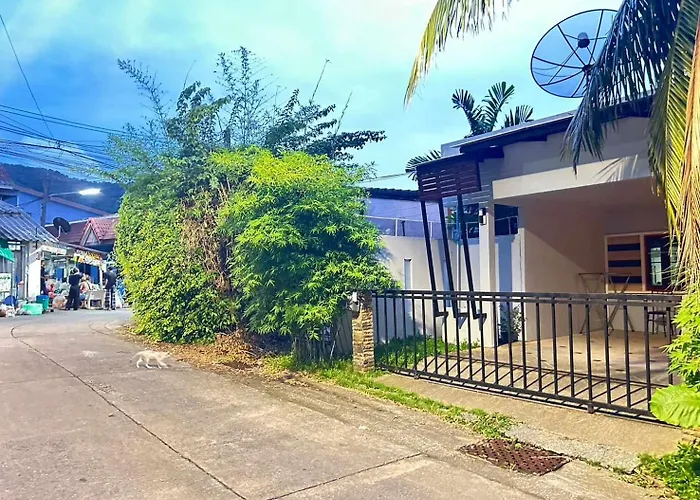 The Endless Bangtao Residence Cac 3