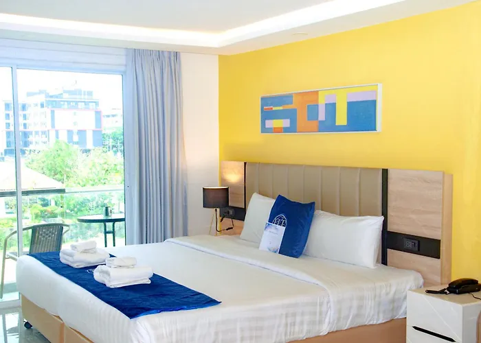 HT9 Hotel