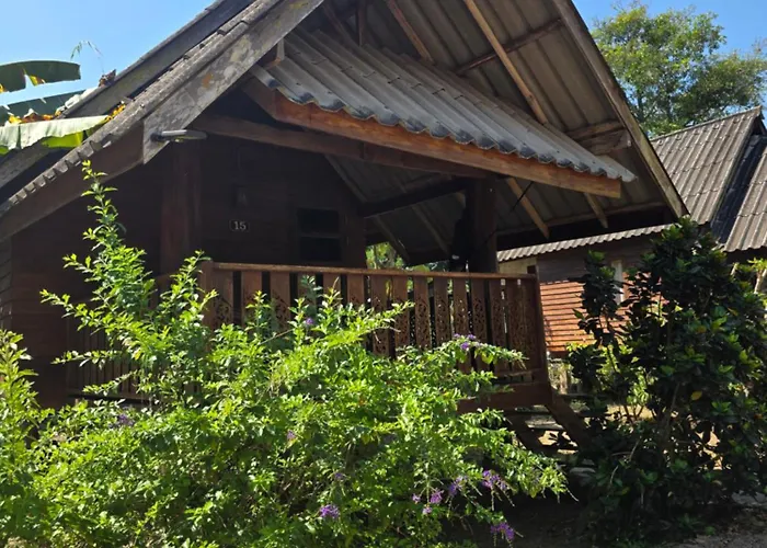 Pai Kiniman Resort